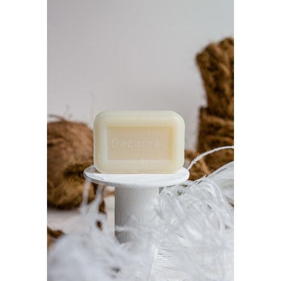 Antibakterielle Seife "DECOMED" - Seifenmeister.de