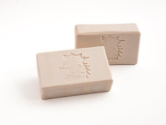 Sheabutter-Seife "Altpommersche" - Seifenmeister.de