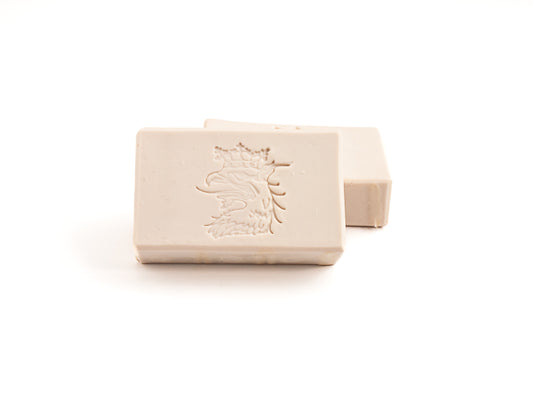 Sheabutter-Seife "Altpommersche" - Seifenmeister.de