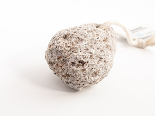 Natürlicher Bimsstein - Seifenmeister.de