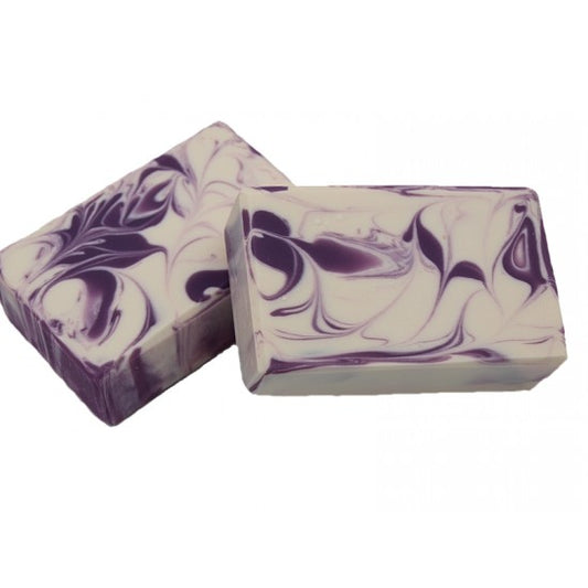 Chinesisch Reiskeimöl Seife - Seifenmeister.de