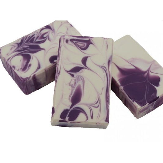 Chinesisch Reiskeimöl Seife - Seifenmeister.de