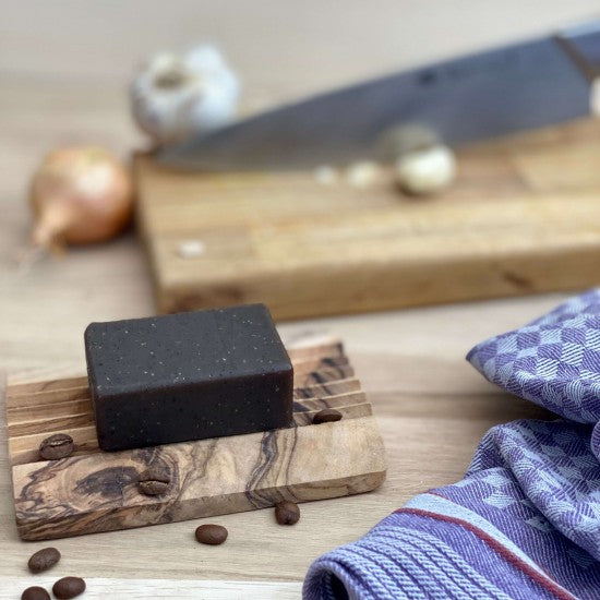 Kaffeeseife - Seifenmeister.de