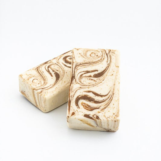 Ziegenmilchseife "Olicapra Natur" - Seifenmeister.de