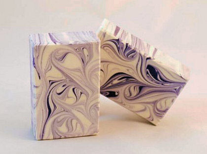 Lavendel-Seife "Olibaba Herber Lavendel"