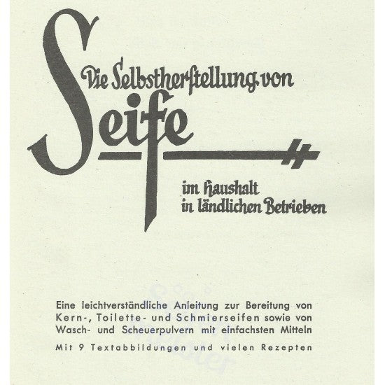 Seifenherstellung leicht gemacht: Anleitung & Rezepte - Seifenmeister.de