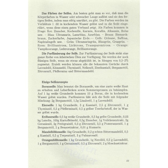 Seifenherstellung leicht gemacht: Anleitung & Rezepte - Seifenmeister.de