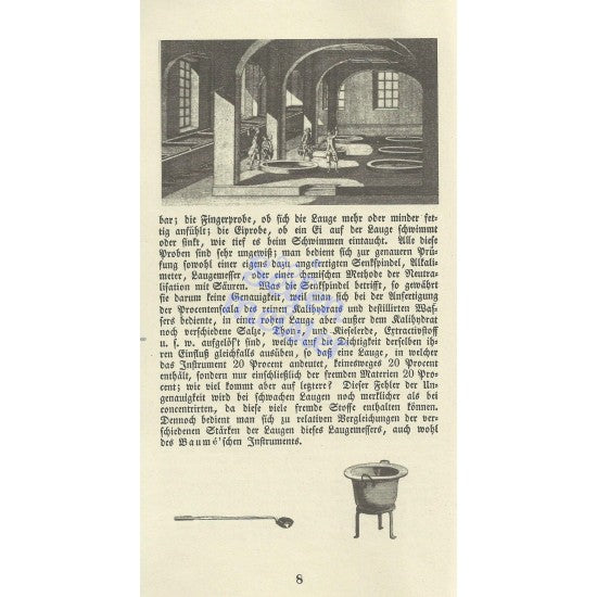 Seifen & Kerzen Technologie: Historisches Handbuch - Seifenmeister.de