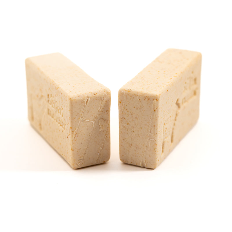 Schafmilch & Sheabutter-Seife