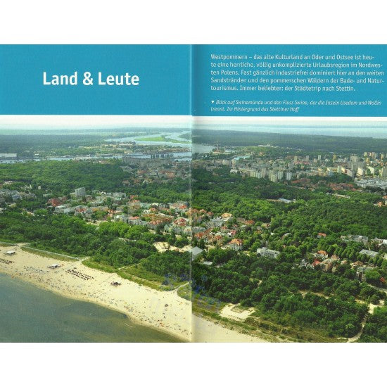 Stettin entdecken: Reiseführer zu Kultur & Ostseeküste - Seifenmeister.de