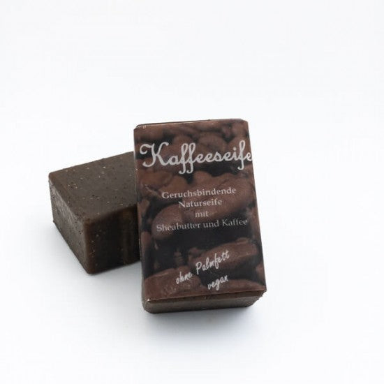 Kaffeeseife - Seifenmeister.de