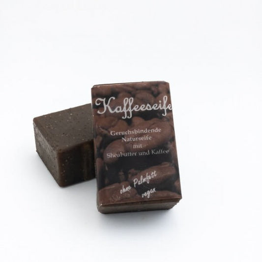 Kaffeeseife - Seifenmeister.de