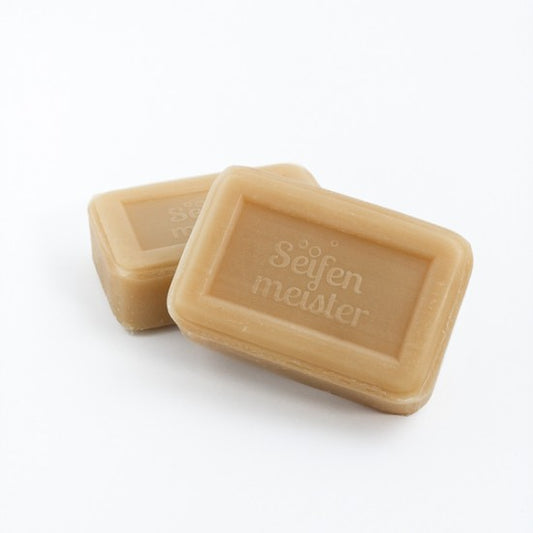 Shampooseife mit Kräutern - Seifenmeister.de